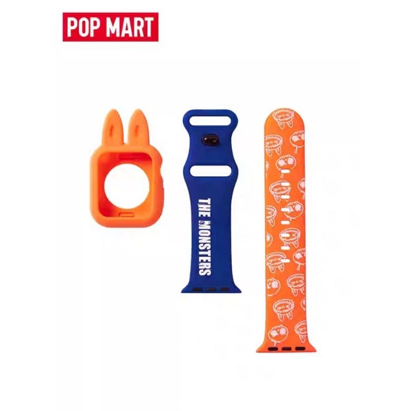 POPMART The Monsters Labubu Apple Watch Szíj (40 - 41mm)