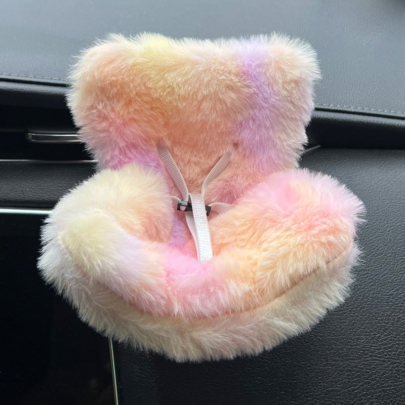 Labubu Autós Mini Ülések