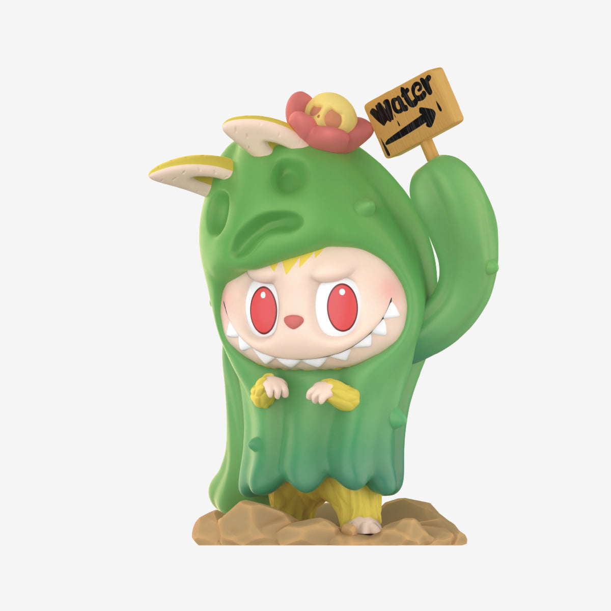 POP MART The Monsters Almost Hidden Series Figures Blind Box
