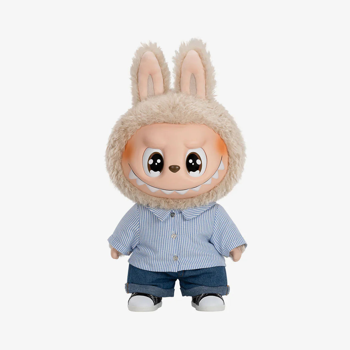 Labubu Plüss Szörnyecskék(37-60cm)