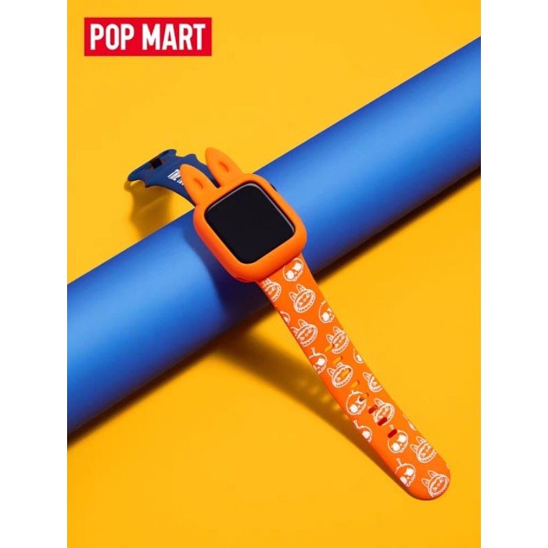 POPMART The Monsters Labubu Apple Watch Szíj (40 - 41mm)