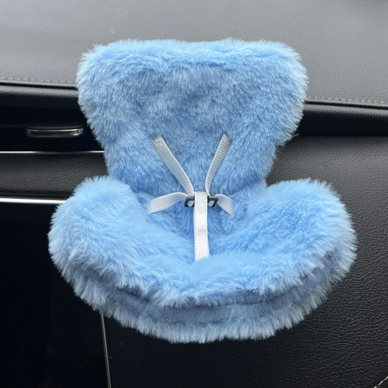 Labubu Autós Mini Ülések