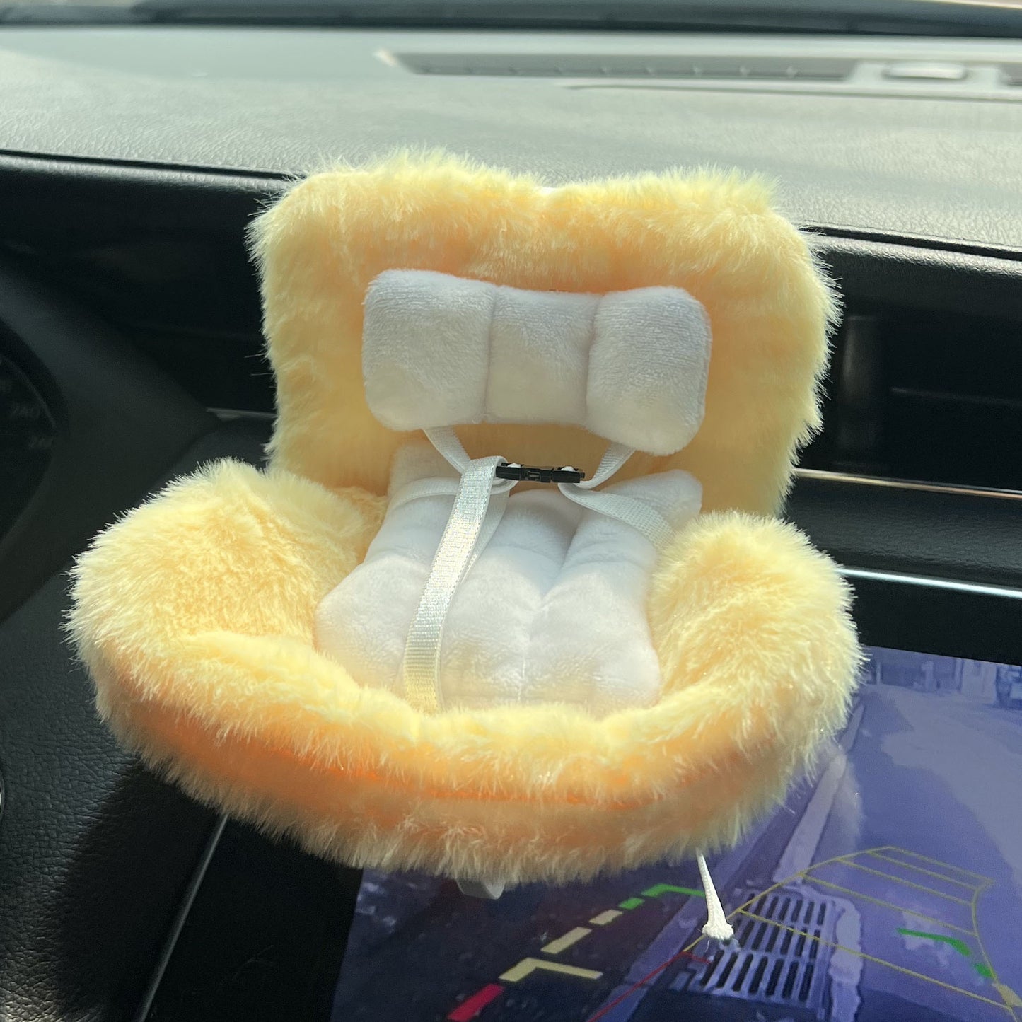Labubu Autós Mini Ülések