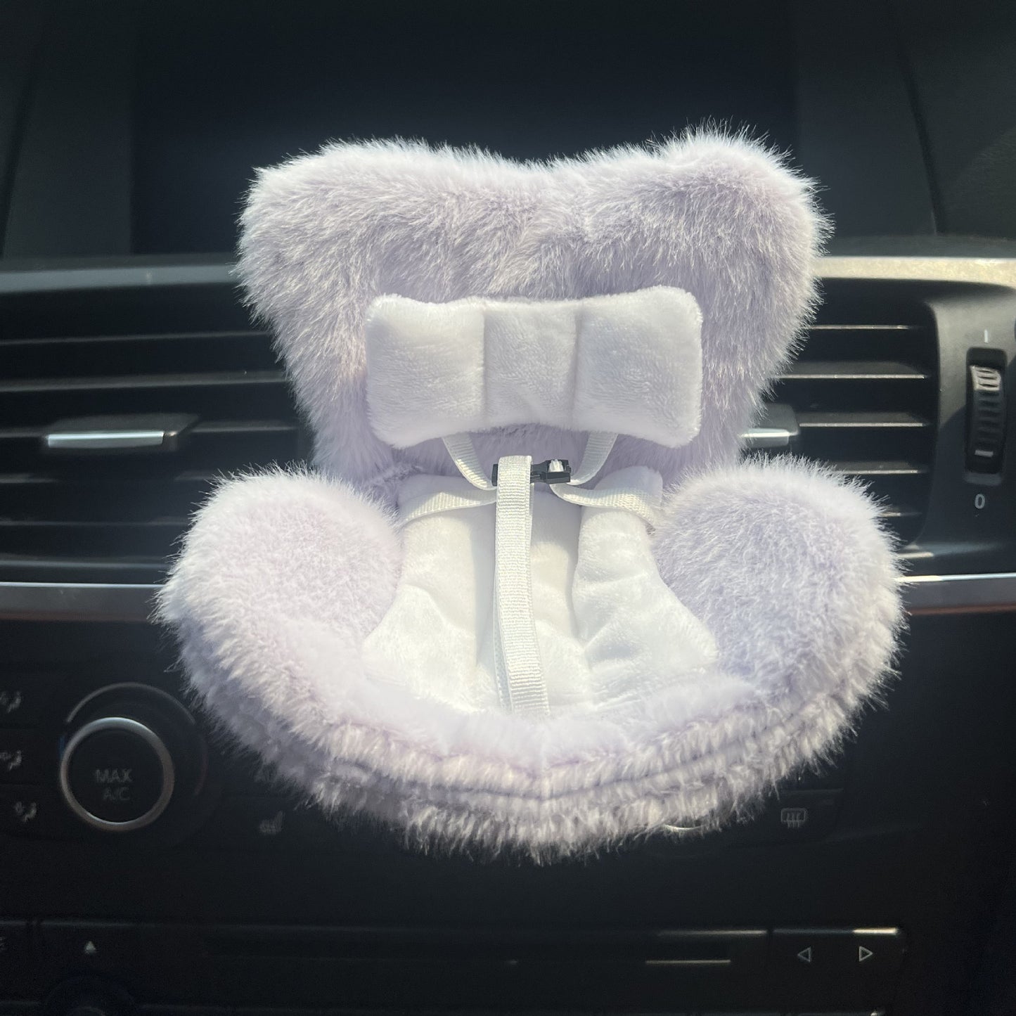 Labubu Autós Mini Ülések