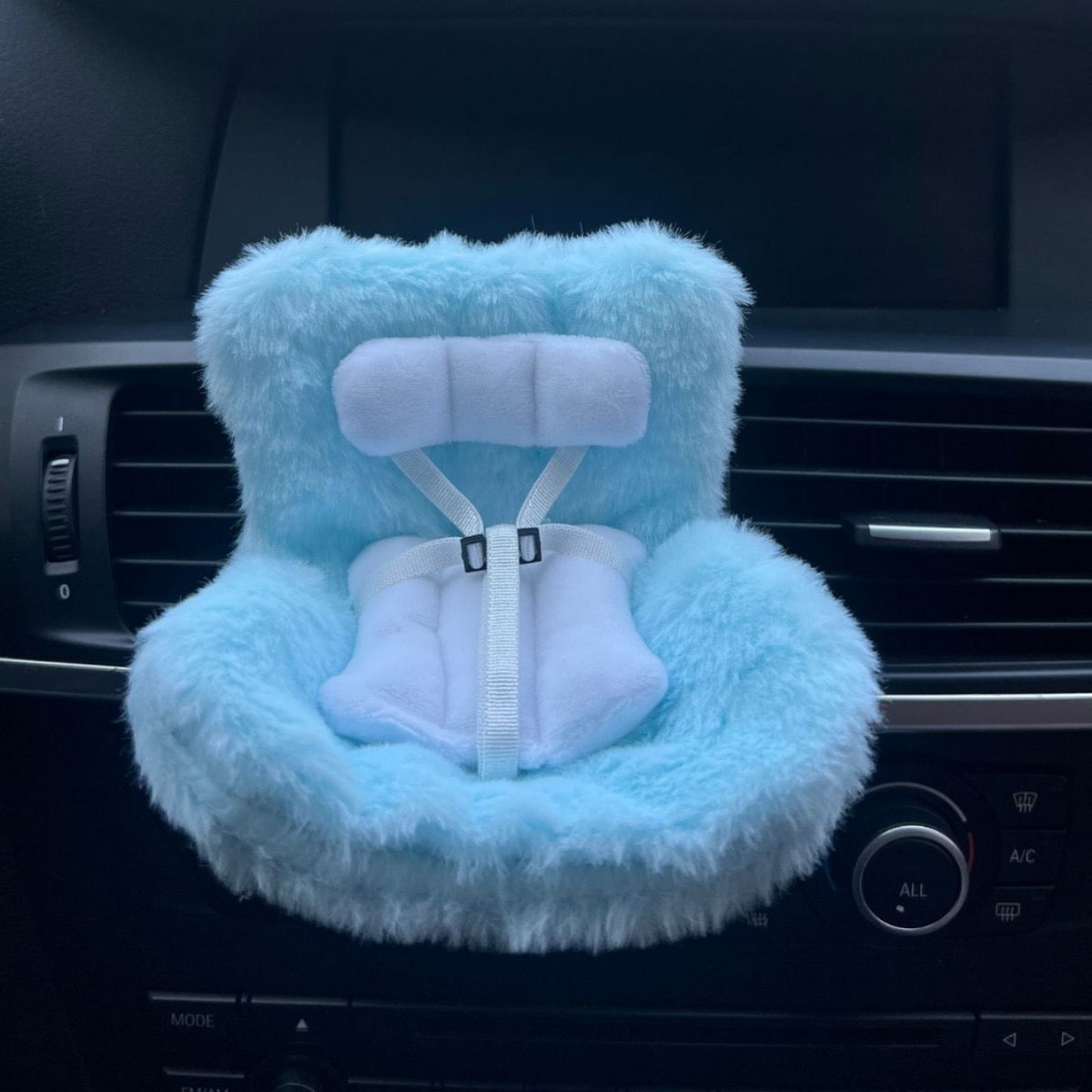 Labubu Autós Mini Ülések
