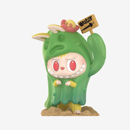 POP MART The Monsters Almost Hidden Series Figures Blind Box