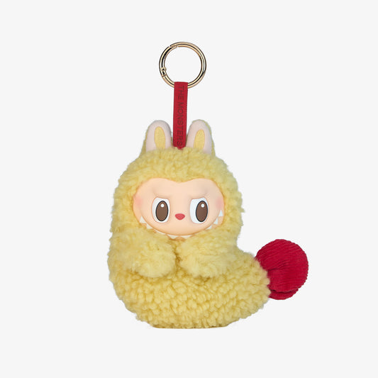 LABUBU THE MONSTERS Wacky Mart Series- Shrimp Earphone Case