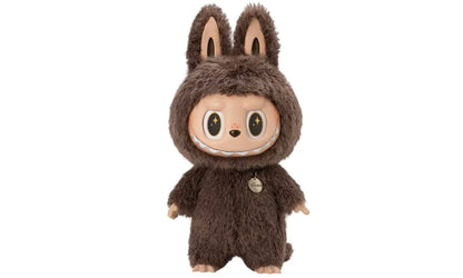 Pop Mart Labubu The Monsters ZIMOMO I Found You Vinyl Doll (60 cm)